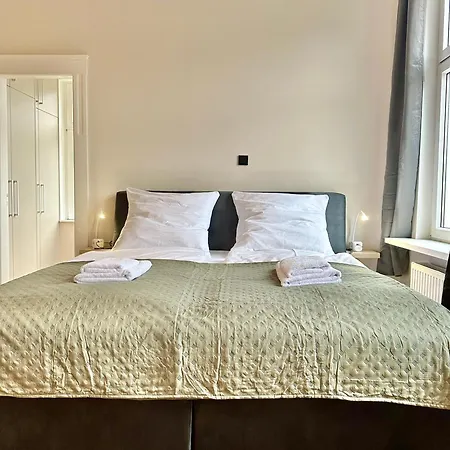 Traumhaftes Mit Gratis Parkplatz Und Balkon G3 Appartamento *