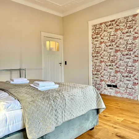 Traumhaftes Mit Gratis Parkplatz Und Balkon G3