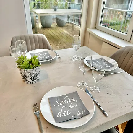 Appartamento Traumhaftes Mit Gratis Parkplatz Und Balkon G3