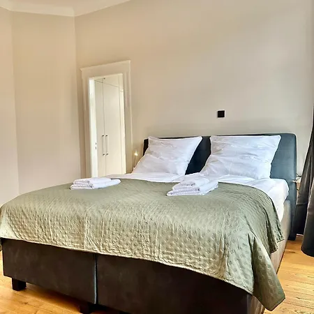 Appartamento Traumhaftes Mit Gratis Parkplatz Und Balkon G3 Oldenburg