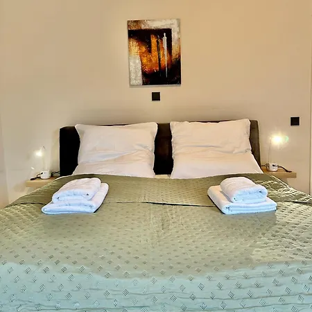 Appartamento Traumhaftes Mit Gratis Parkplatz Und Balkon G3