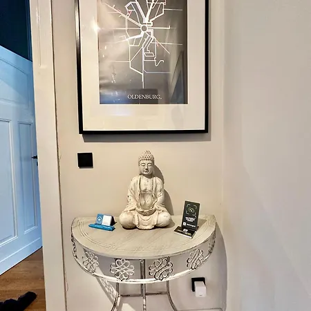 Traumhaftes Mit Gratis Parkplatz Und Balkon G3