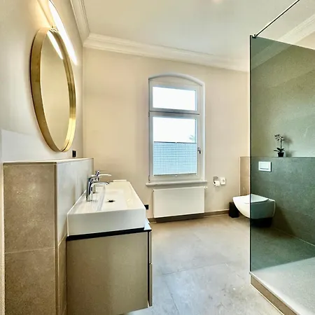 Traumhaftes Mit Gratis Parkplatz Und Balkon G3